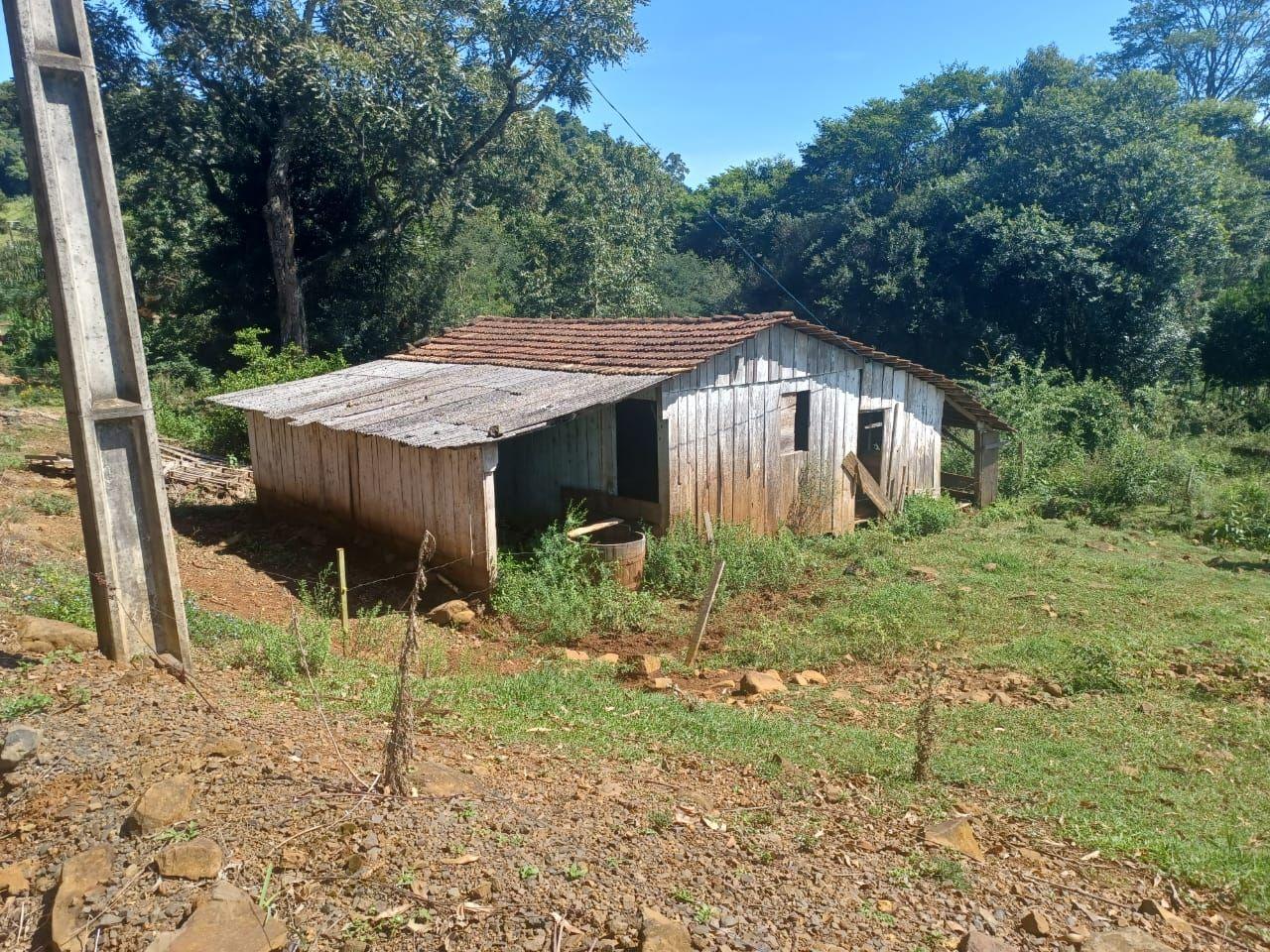 Loteamento e Condomínio à venda, 133100m² - Foto 25