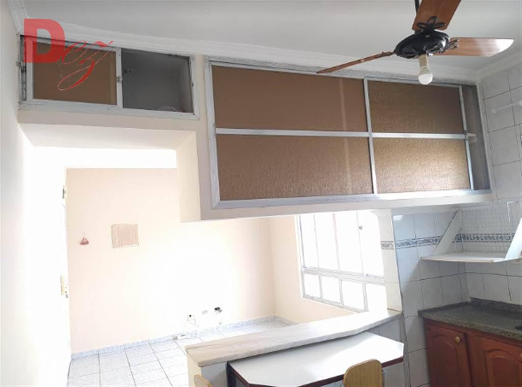 Apartamento à venda com 1 quarto, 41m² - Foto 6