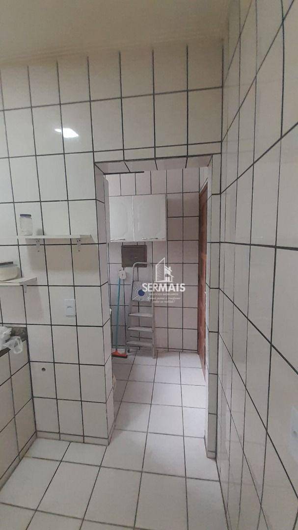 Apartamento à venda com 2 quartos, 55m² - Foto 12