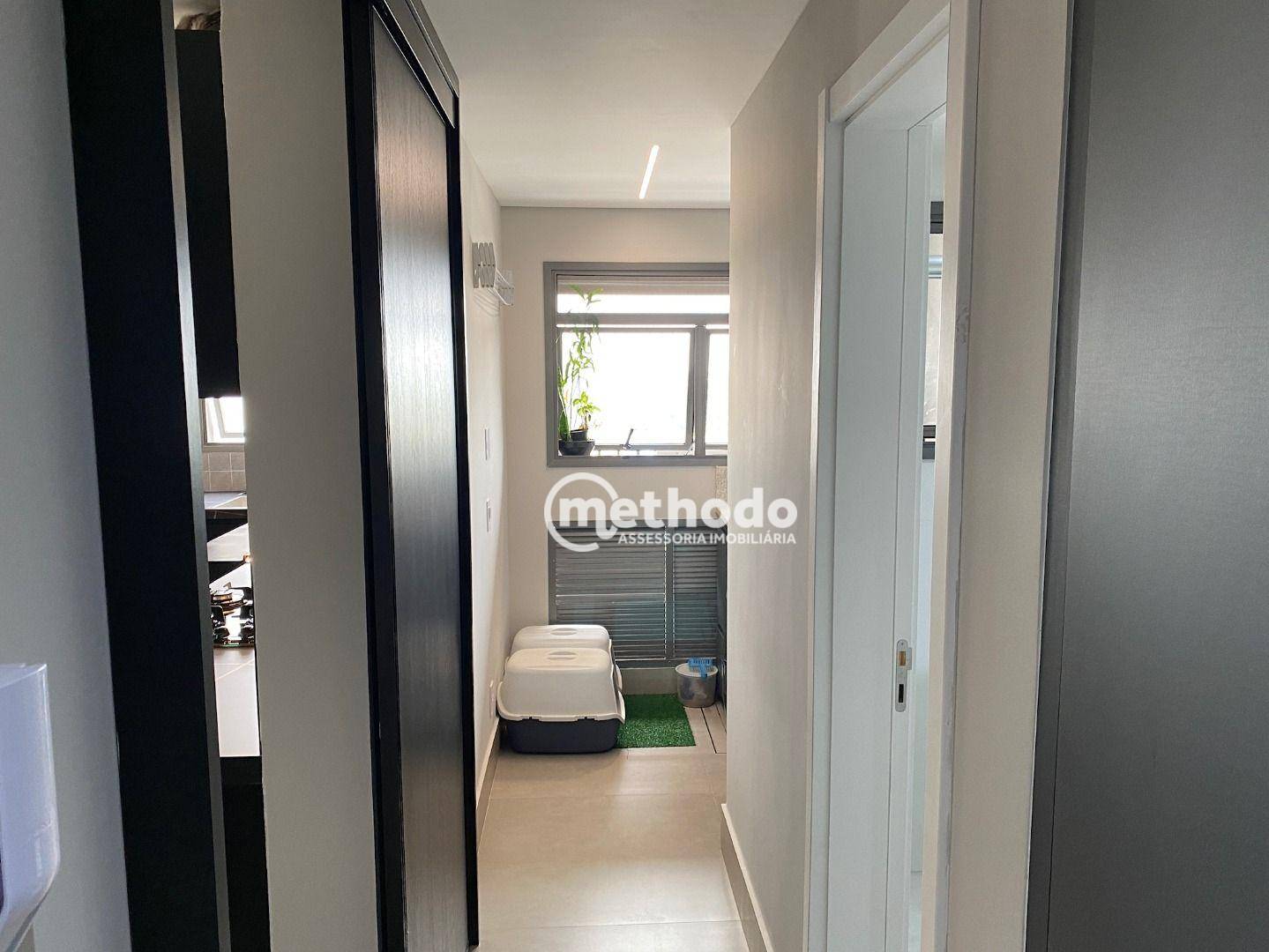 Apartamento à venda com 4 quartos, 155m² - Foto 27