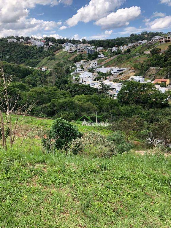 Loteamento e Condomínio à venda, 2400M2 - Foto 2