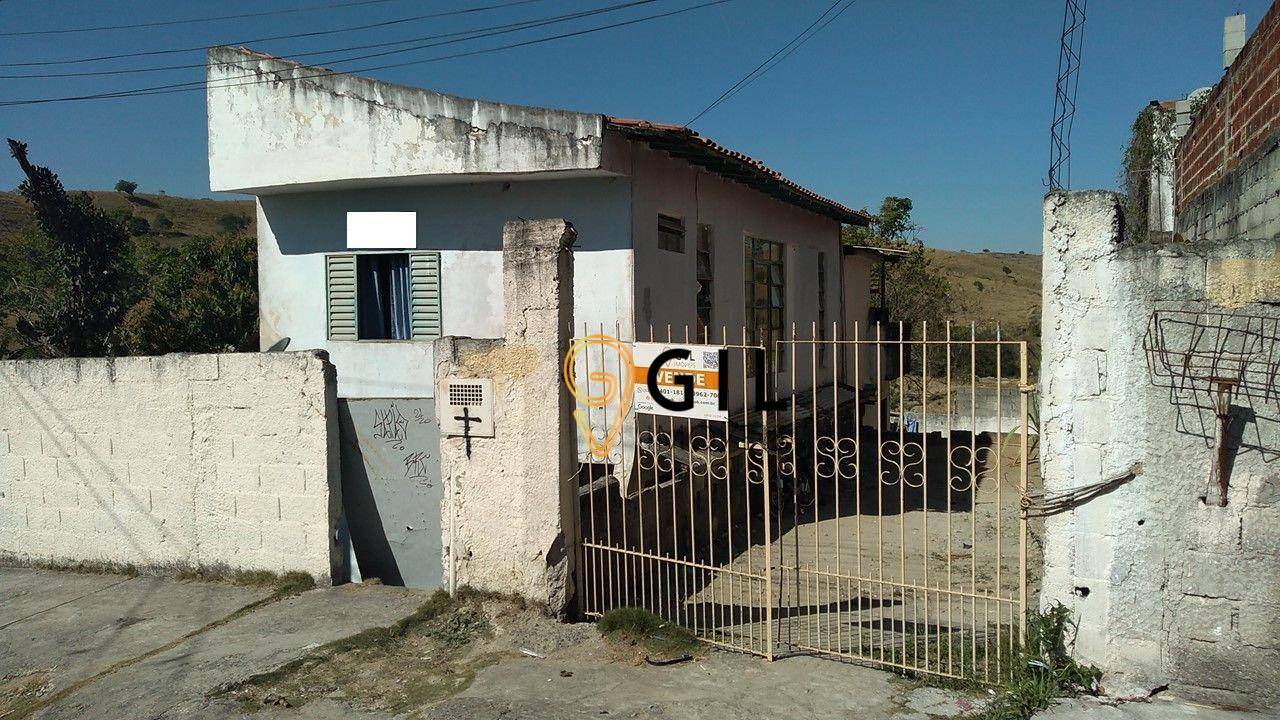 Sobrado à venda com 3 quartos, 135m² - Foto 1