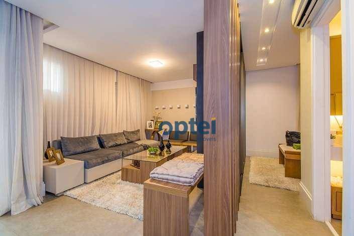 Apartamento à venda com 2 quartos, 54m² - Foto 10