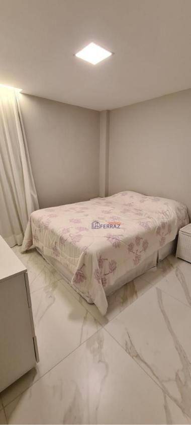 Apartamento à venda com 2 quartos, 90m² - Foto 10