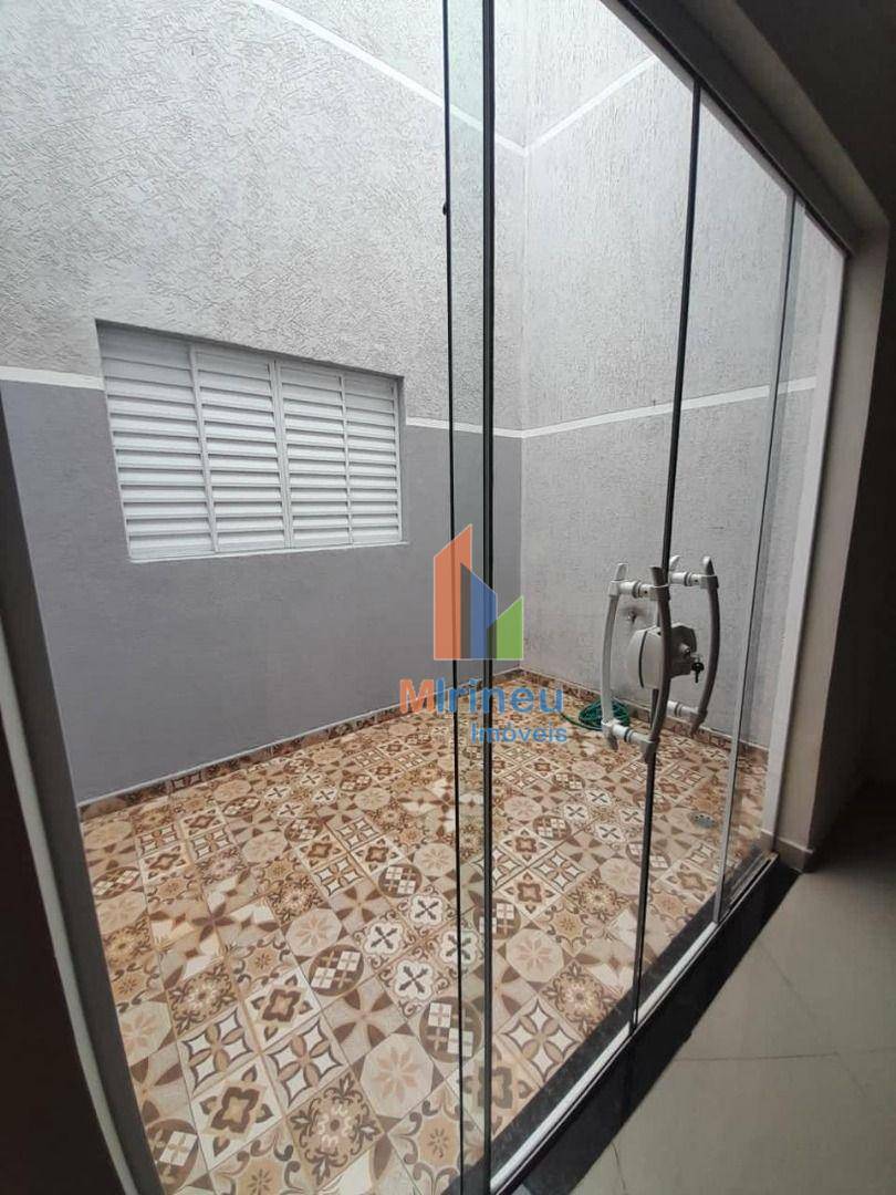 Casa de Condomínio à venda com 3 quartos, 148m² - Foto 14