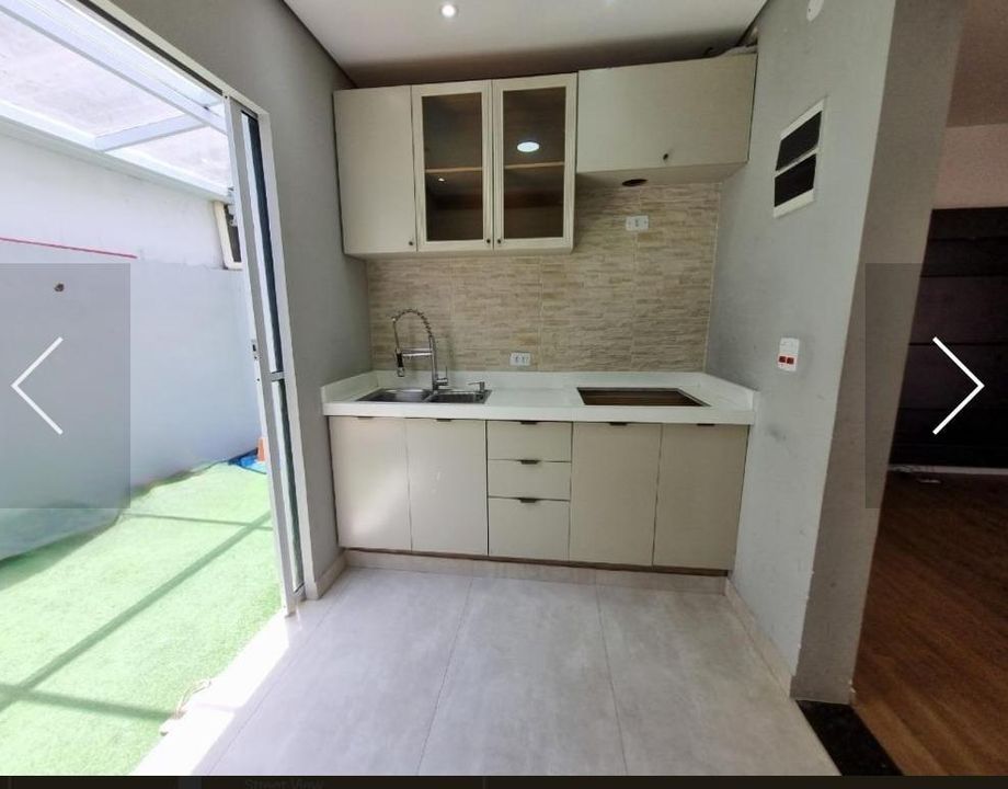 Casa de Condomínio à venda com 2 quartos, 70m² - Foto 11