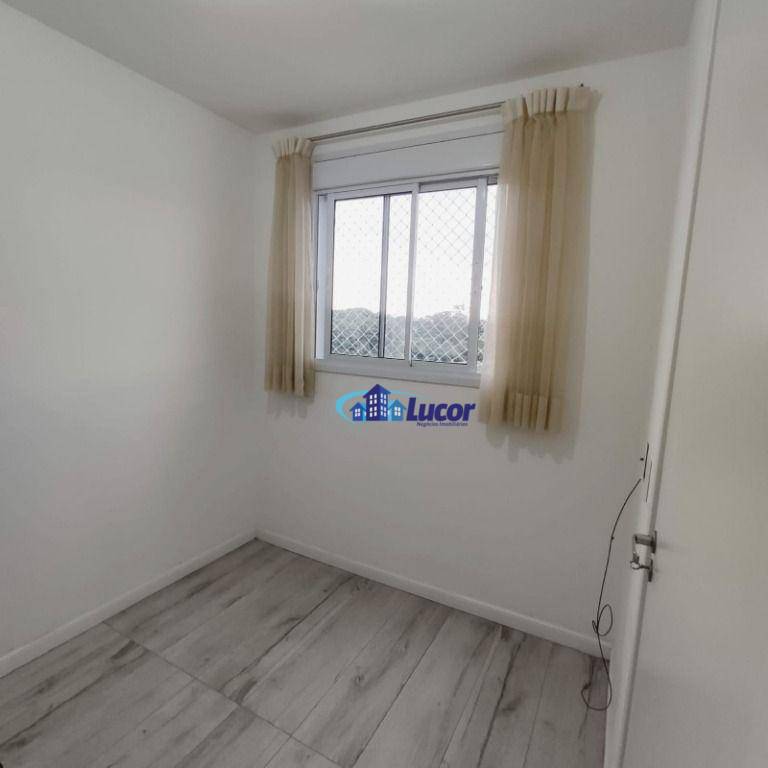 Apartamento à venda com 2 quartos, 38m² - Foto 10