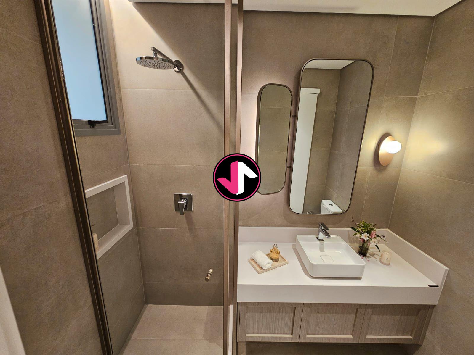 Apartamento à venda com 4 quartos - Foto 25
