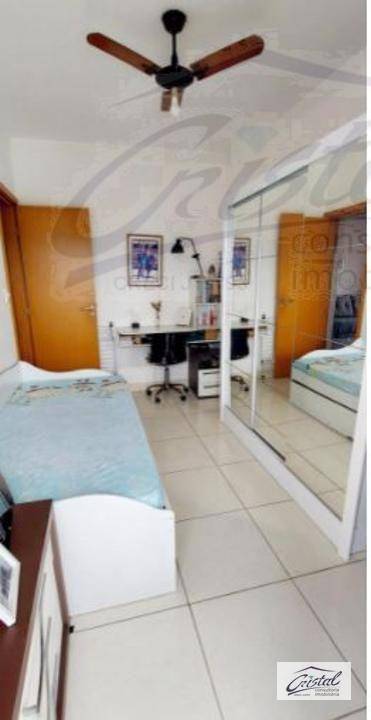 Apartamento à venda com 2 quartos, 85m² - Foto 6