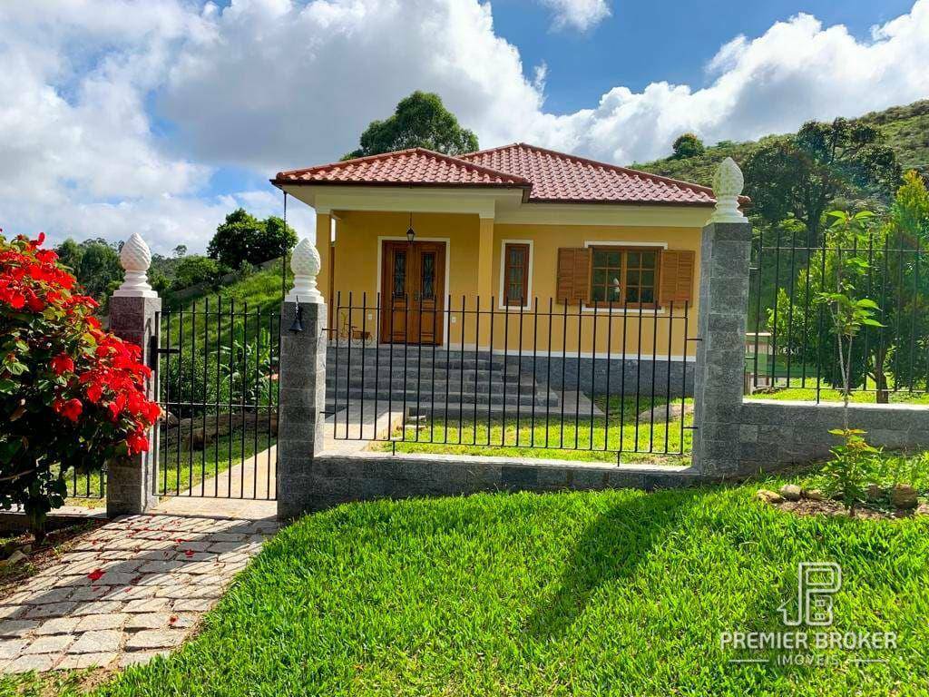 Casa de Condomínio à venda com 2 quartos, 135m² - Foto 2