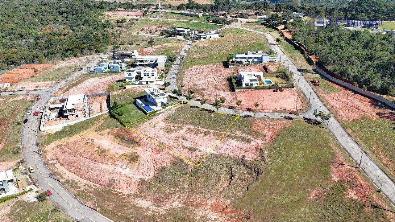 Loteamento e Condomínio à venda, 1015M2 - Foto 1