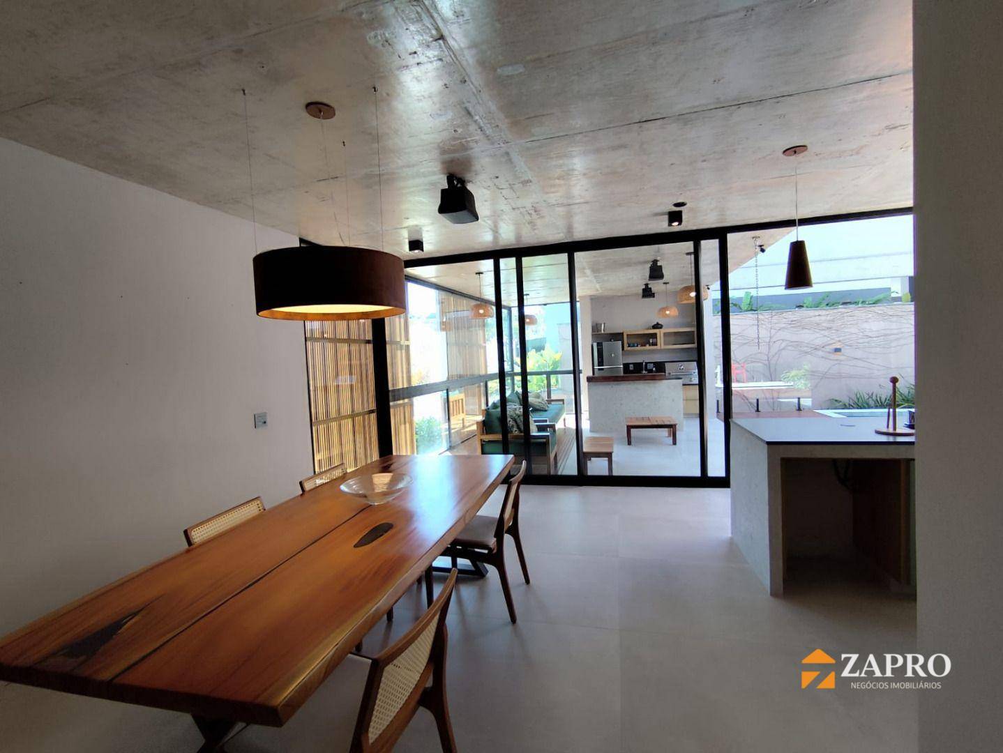 Casa de Condomínio, 3 quartos - Foto 33