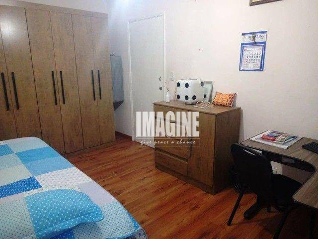 Apartamento à venda com 3 quartos, 114m² - Foto 7