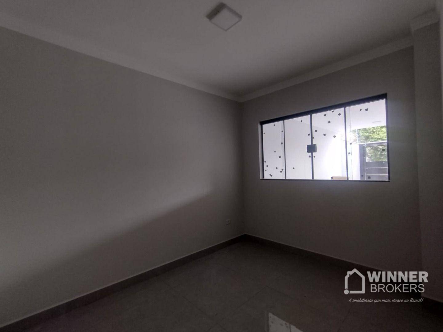 Casa à venda com 3 quartos, 80m² - Foto 10