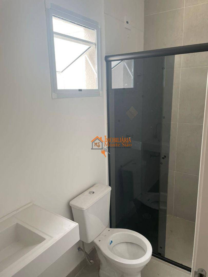 Sobrado à venda com 2 quartos, 57m² - Foto 14