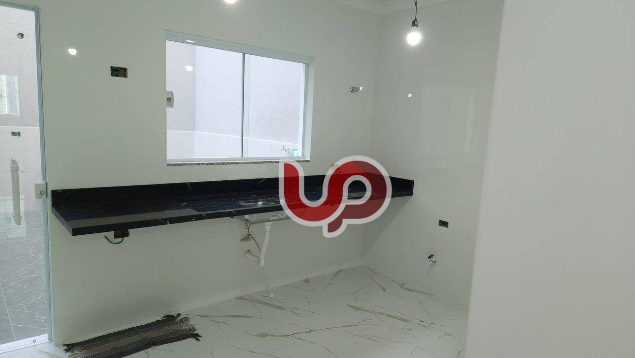 Sobrado à venda com 2 quartos, 90m² - Foto 9