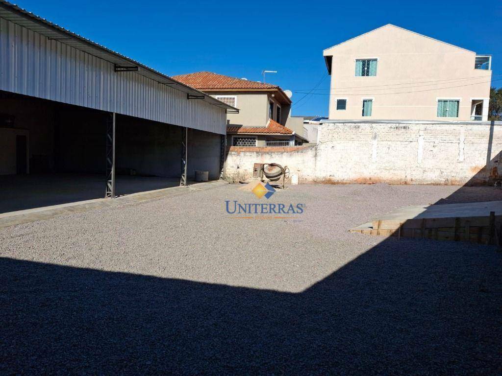 Depósito-Galpão-Armazém à venda e aluguel, 260m² - Foto 18