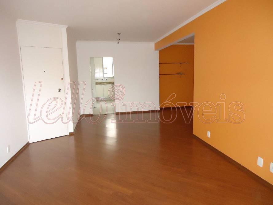 Apartamento para alugar com 3 quartos, 120m² - Foto 4