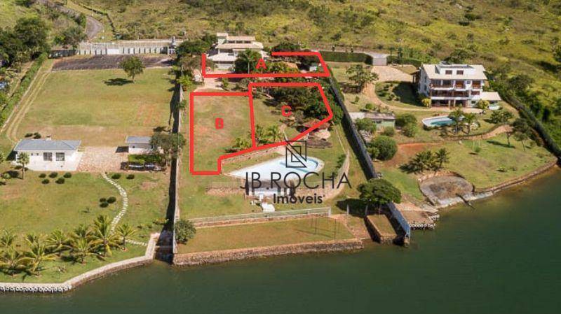 Terreno, 2045 m² - Foto 1