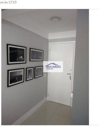 Apartamento à venda com 3 quartos, 150m² - Foto 20