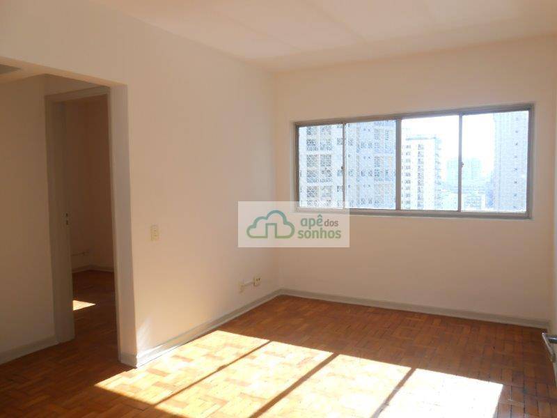Apartamento para alugar com 1 quarto, 45m² - Foto 7