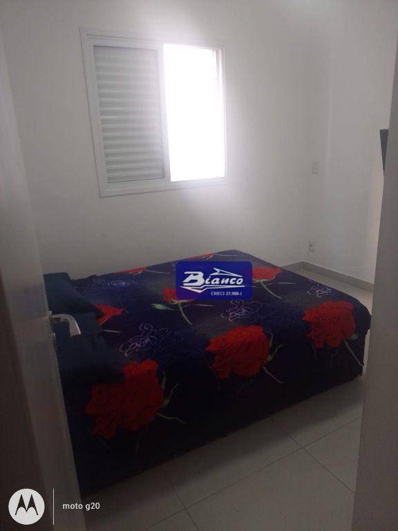 Apartamento à venda com 2 quartos, 48m² - Foto 22