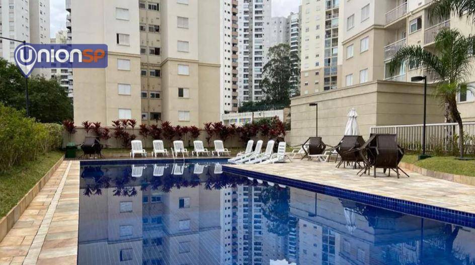 Apartamento à venda com 3 quartos, 67m² - Foto 17