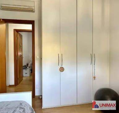 Apartamento à venda com 3 quartos, 140m² - Foto 12