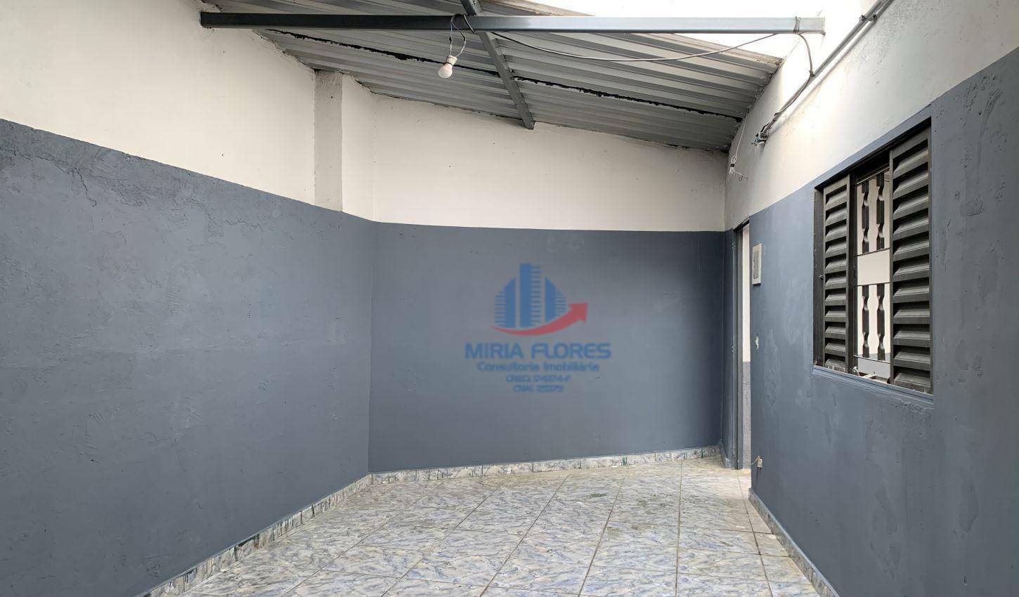 Depósito-Galpão-Armazém para alugar, 380m² - Foto 11
