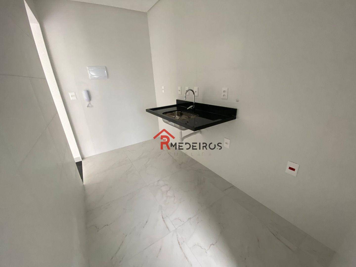 Apartamento à venda com 1 quarto, 59m² - Foto 14