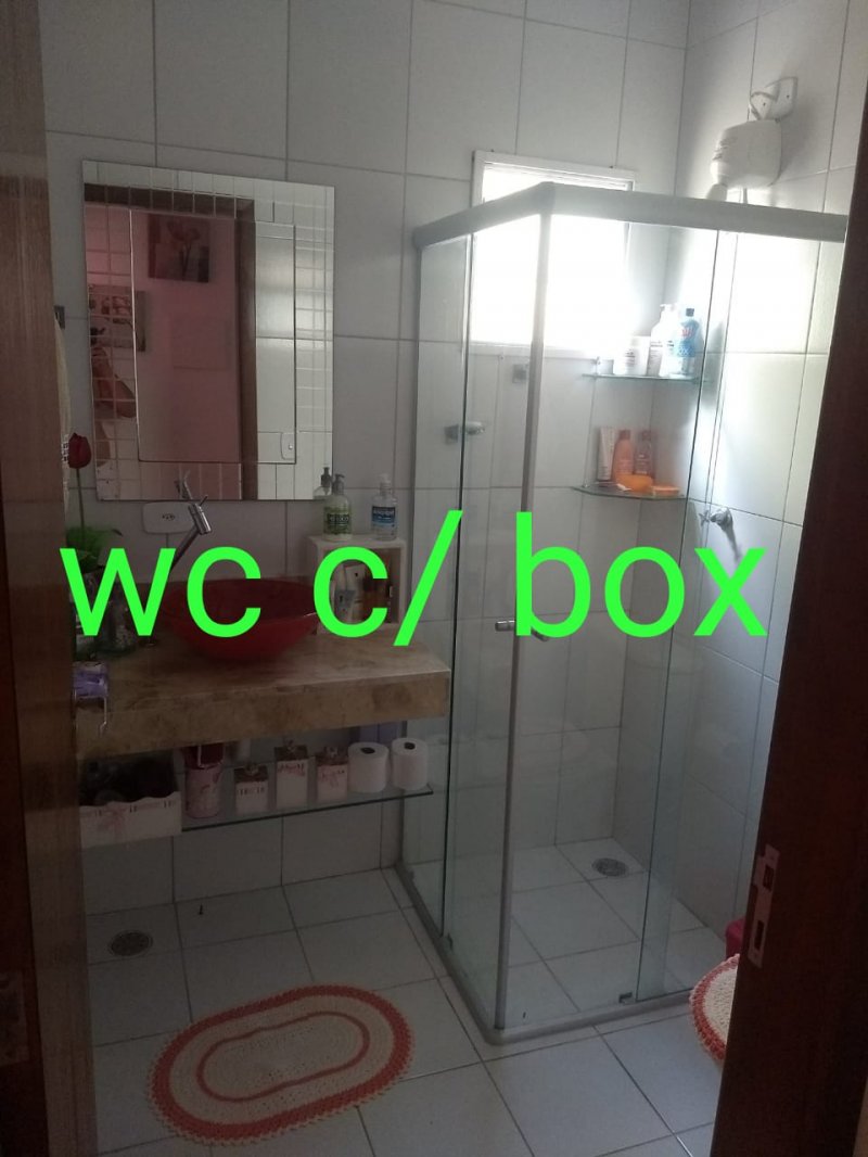 Casa de Condomínio, 2 quartos - Foto 19