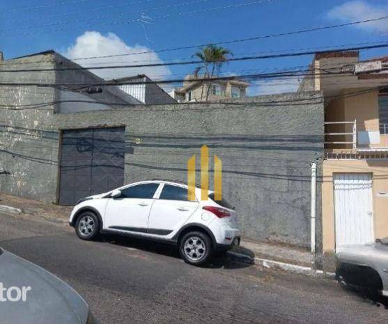 Depósito-Galpão-Armazém para alugar, 250m² - Foto 1