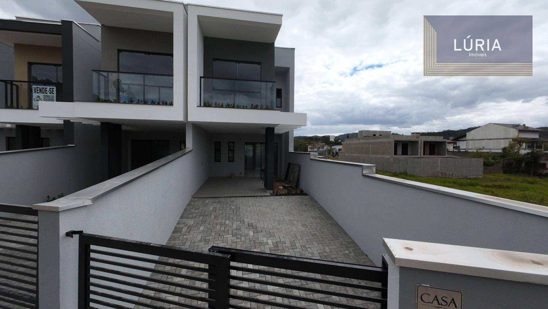 Sobrado, 2 quartos, 107 m² - Foto 2