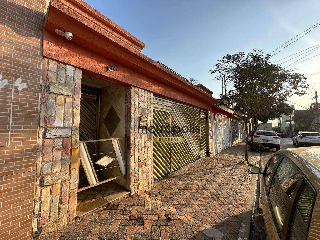 Sobrado à venda com 3 quartos, 220m² - Foto 109