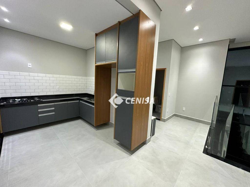 Casa de Condomínio à venda com 3 quartos, 176m² - Foto 5