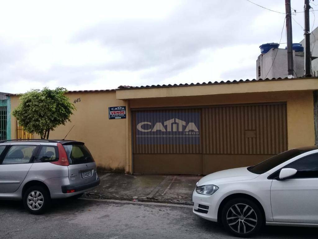 Casa à venda com 4 quartos, 228m² - Foto 2