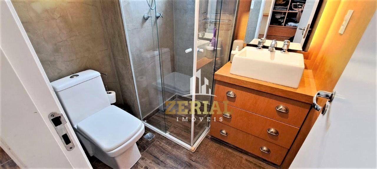 Apartamento à venda com 3 quartos, 78m² - Foto 21