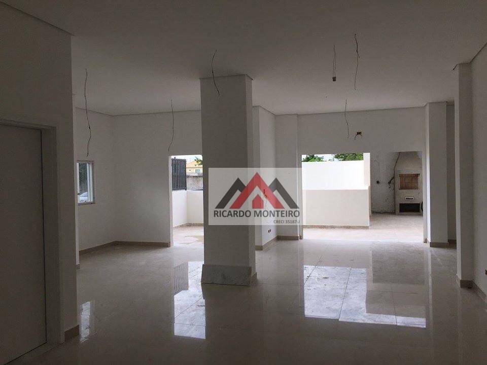 Apartamento à venda com 3 quartos, 111m² - Foto 11