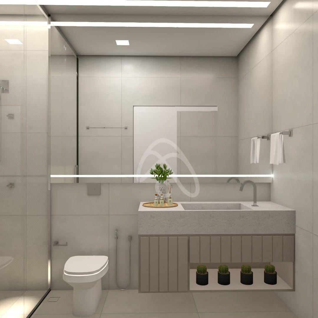 Sobrado, 3 quartos, 200 m² - Foto 13