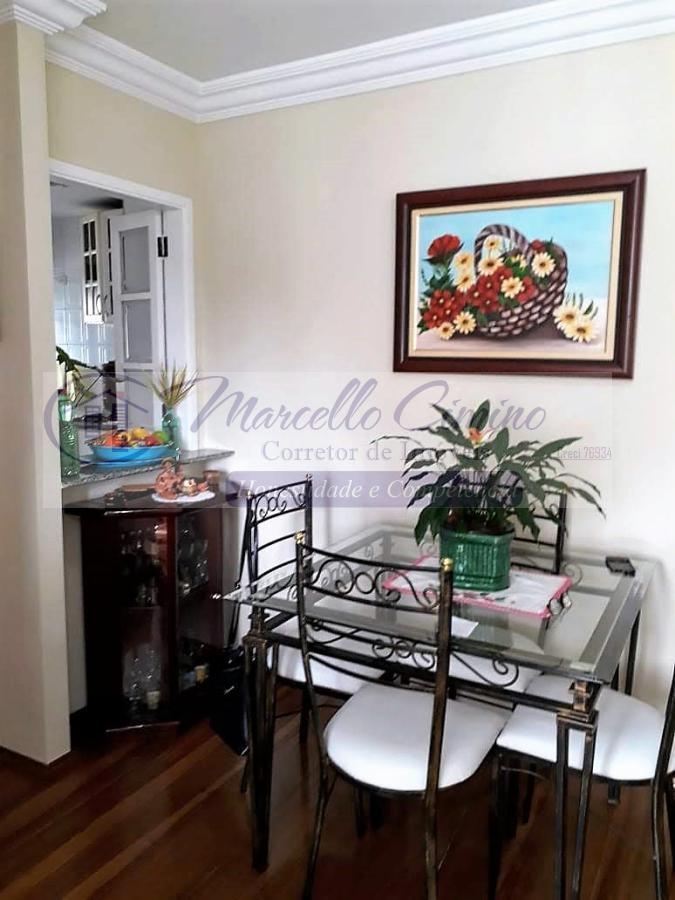 Apartamento à venda com 2 quartos, 50m² - Foto 1