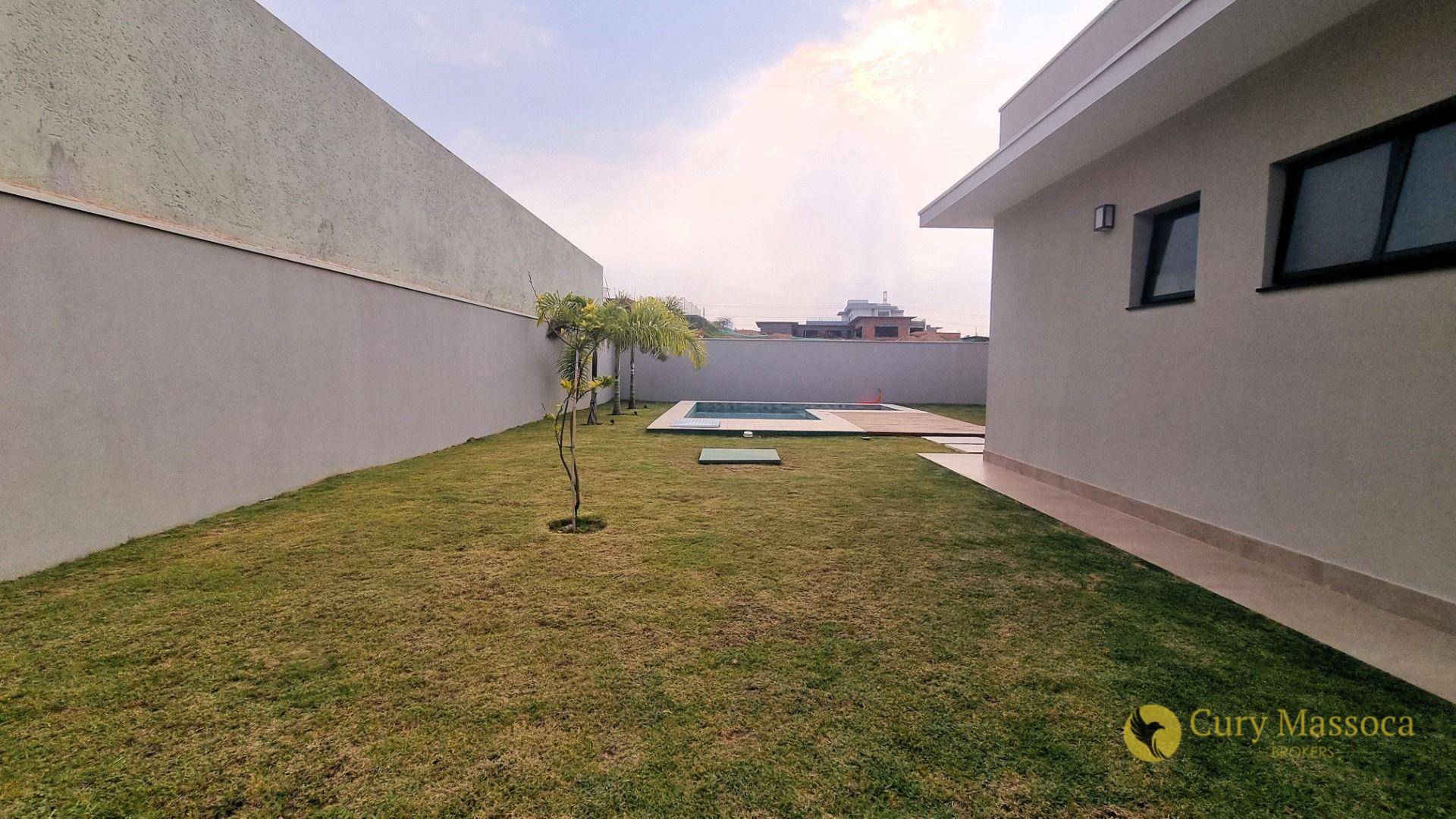 Casa de Condomínio à venda com 4 quartos, 350m² - Foto 66