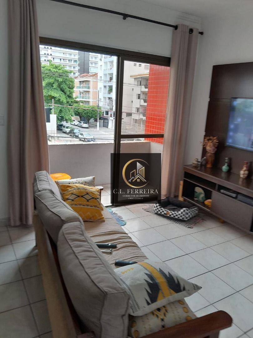 Apartamento à venda com 1 quarto, 69m² - Foto 5