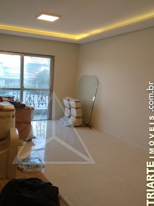 Apartamento à venda com 2 quartos, 68m² - Foto 1