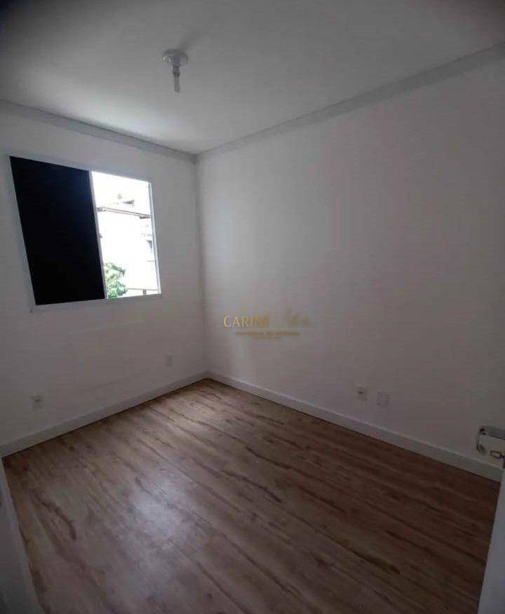 Apartamento à venda com 2 quartos, 40m² - Foto 5