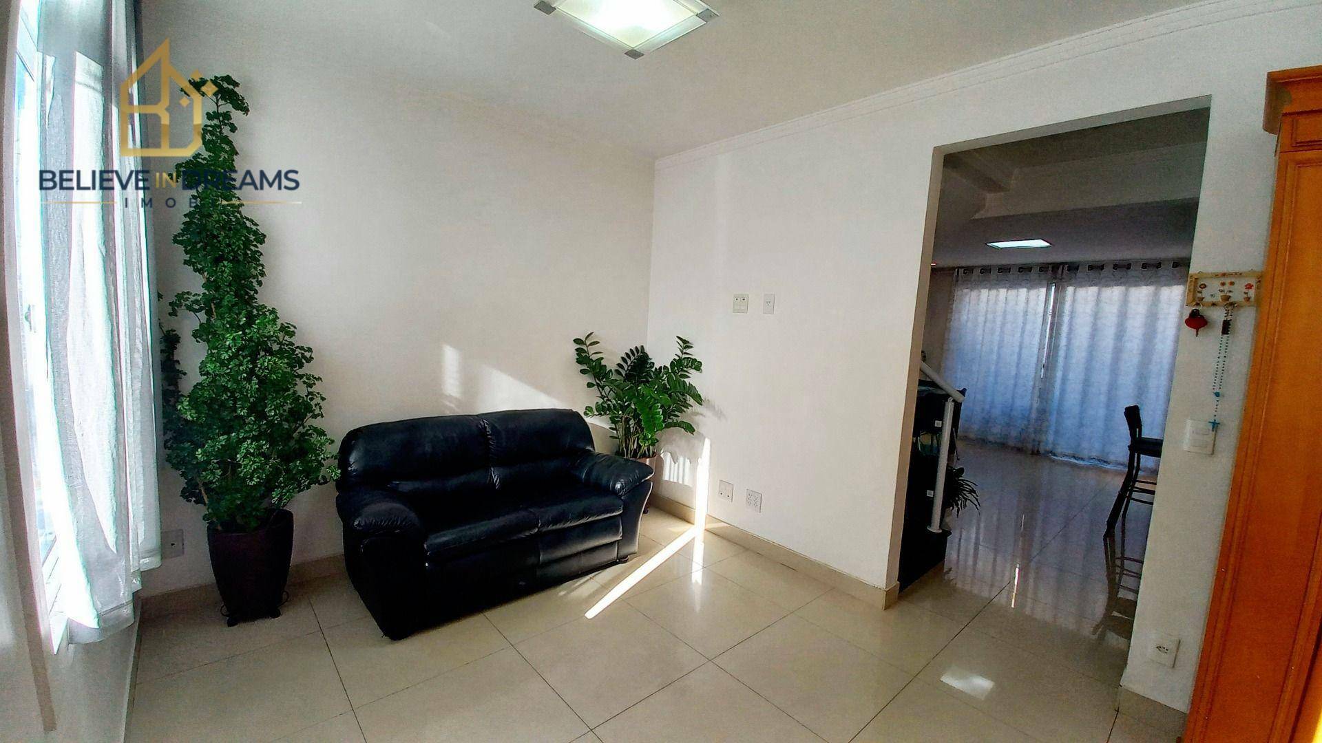 Sobrado, 3 quartos, 100 m² - Foto 5