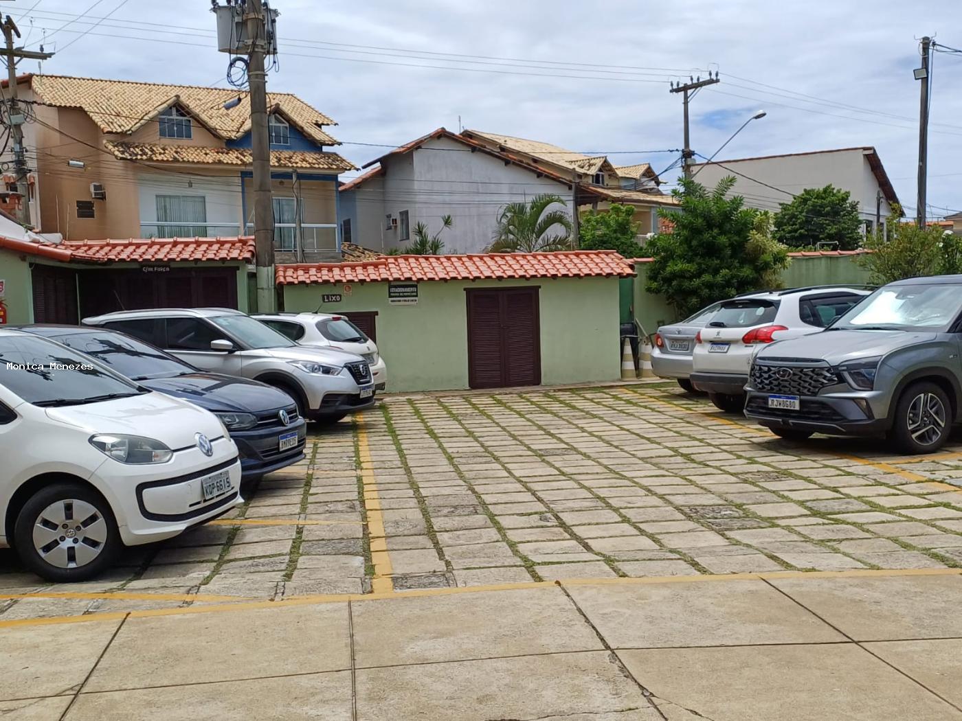 Casa de Condomínio à venda com 3 quartos, 85m² - Foto 23