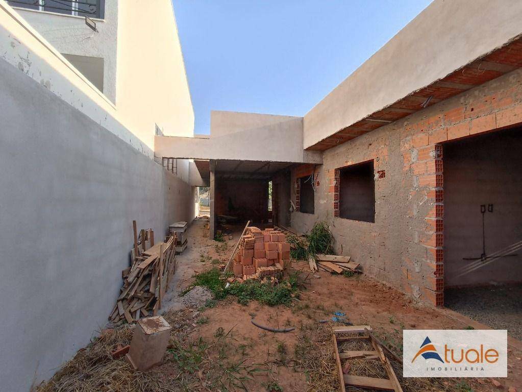 Casa de Condomínio à venda com 3 quartos, 145m² - Foto 3