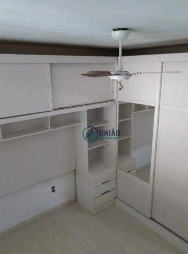 Apartamento à venda com 2 quartos, 55m² - Foto 6