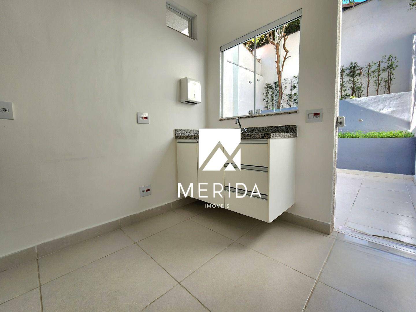 Loja-Salão para alugar, 126m² - Foto 5