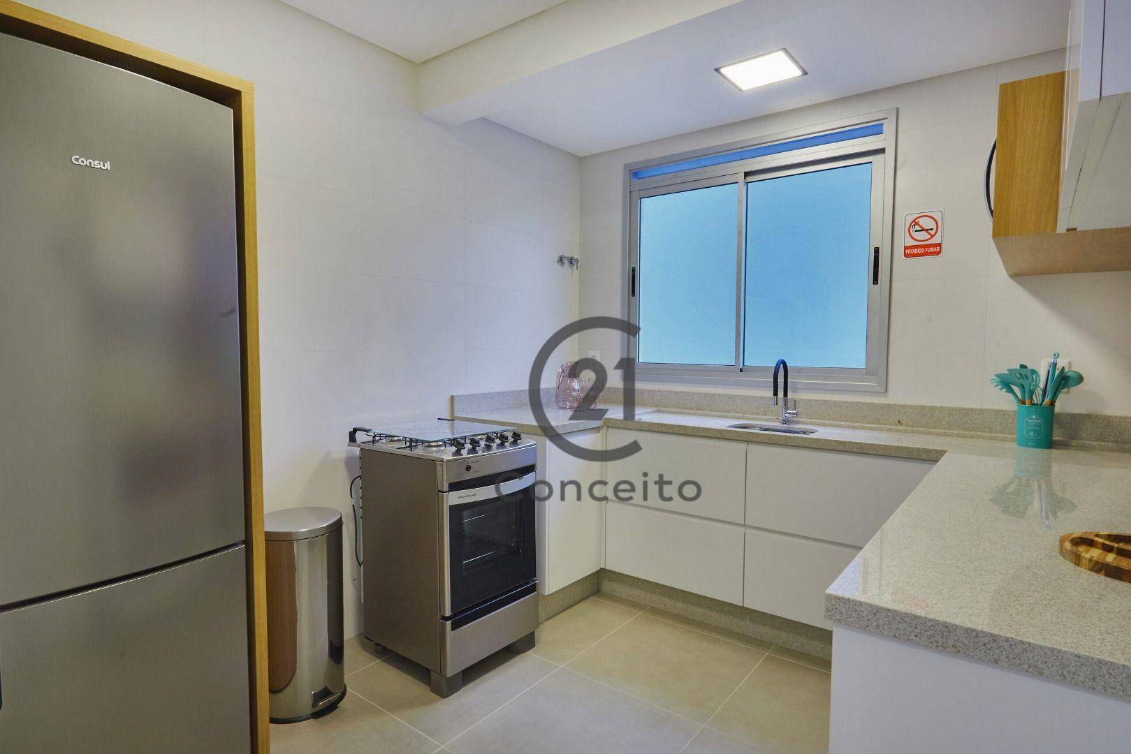 Apartamento à venda com 1 quarto, 45m² - Foto 33